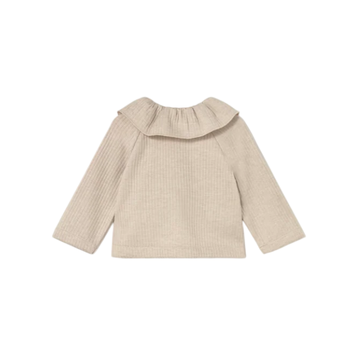 Chaqueta Punto Niña | Arena Vig - Mayoral