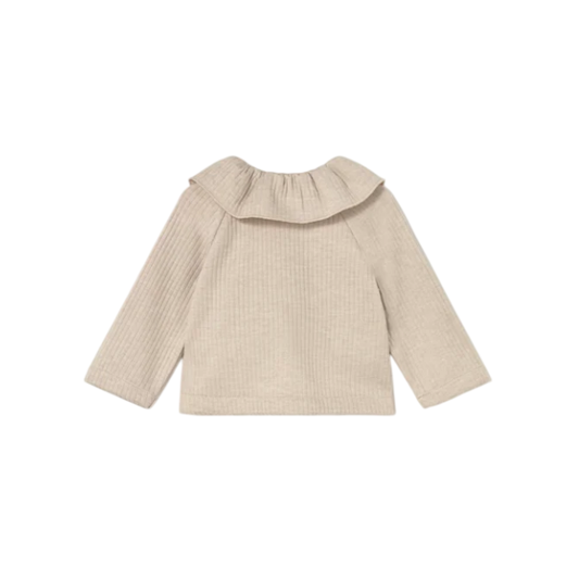 Chaqueta Punto Niña | Arena Vig - Mayoral