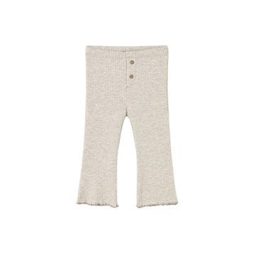 Leggings Flared Canale Niña | Arena Vig - Mayoral