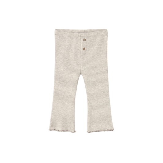 Leggings Flared Canale Niña | Arena Vig - Mayoral