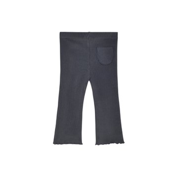 Leggings Flared Canale Niña | Marino - Mayoral