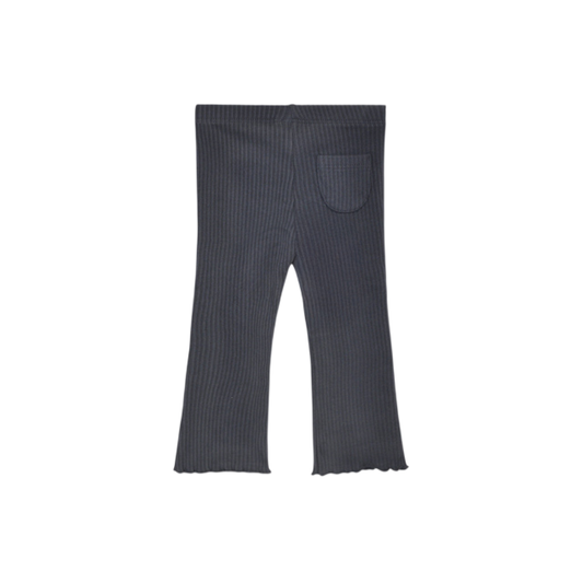 Leggings Flared Canale Niña | Marino - Mayoral