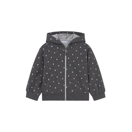Conjunto 3 Piezas Niña | Plomo Vig - Mayoral