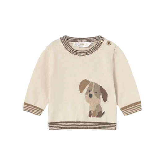 Jersey Niño | Perrito - Mayoral