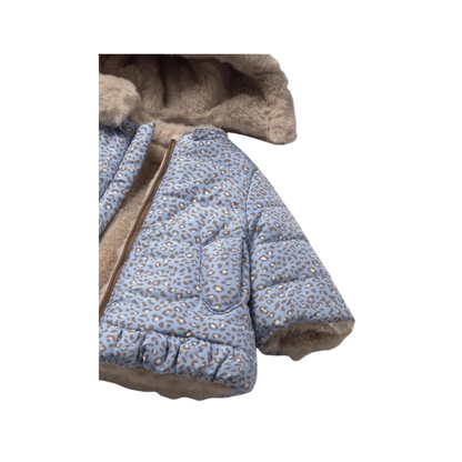 Chaqueta Reversible Niña - Mayoral