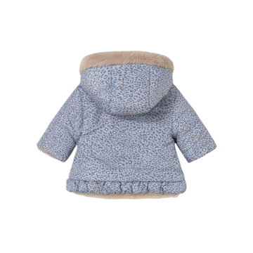 Chaqueta Reversible Niña - Mayoral
