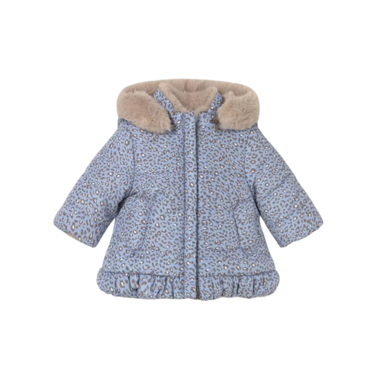 Chaqueta Reversible Niña - Mayoral