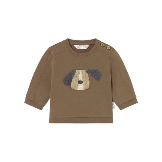 Pullover Niño | Cacao - Mayoral