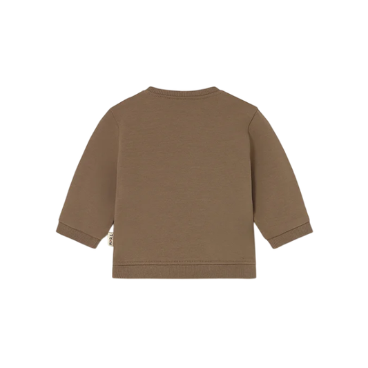 Pullover Niño | Cacao - Mayoral