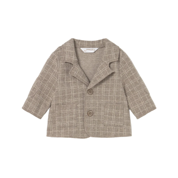 Chaqueta Soft Niño | Sesamo Vig - Mayoral