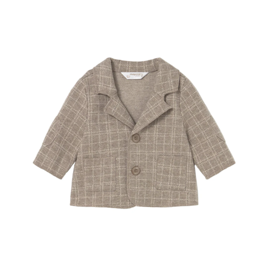 Chaqueta Soft Niño | Sesamo Vig - Mayoral