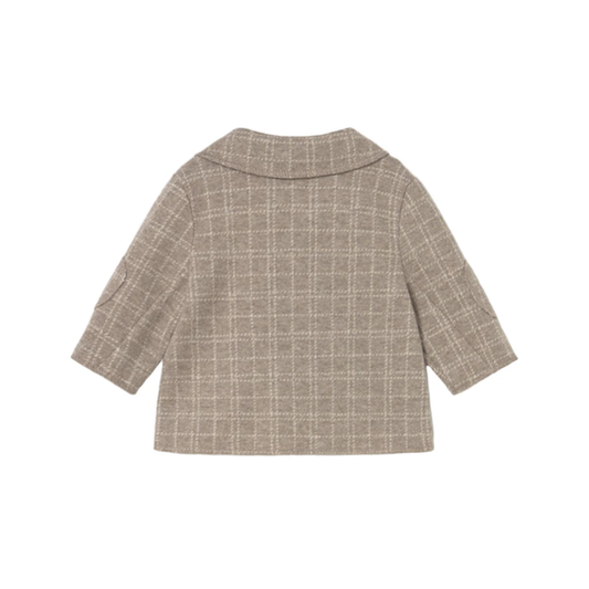 Chaqueta Soft Niño | Sesamo Vig - Mayoral
