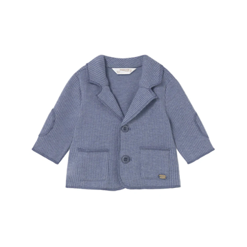 Chaqueta Soft Niño | Ártico - Mayoral