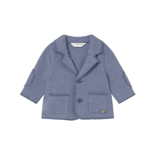 Chaqueta Soft Niño | Ártico - Mayoral