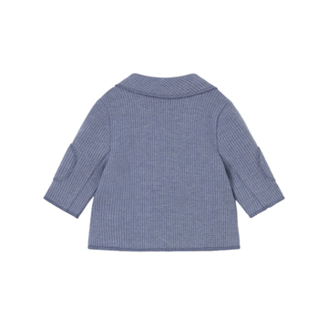 Chaqueta Soft Niño | Ártico - Mayoral