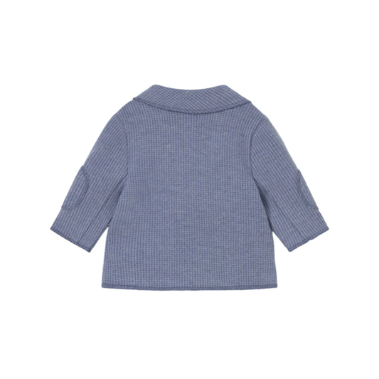 Chaqueta Soft Niño | Ártico - Mayoral