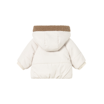 Chaquetón Reversible Niño | Perl - Mayoral