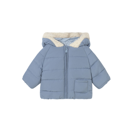 Chaquetón Reversible Niño | Blue Bell - Mayoral