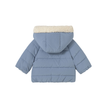 Chaquetón Reversible Niño | Blue Bell - Mayoral