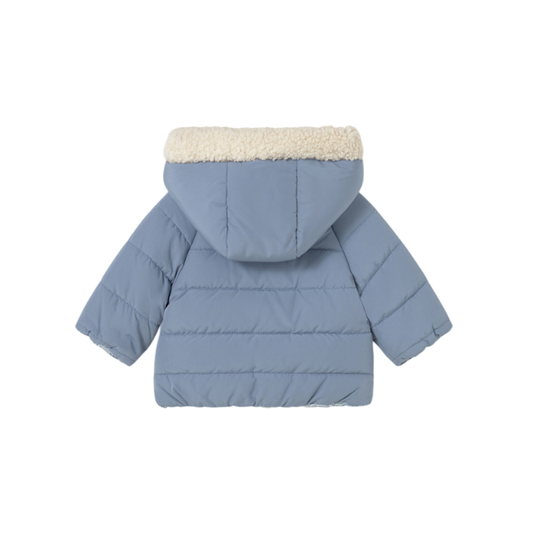 Chaquetón Reversible Niño | Blue Bell - Mayoral
