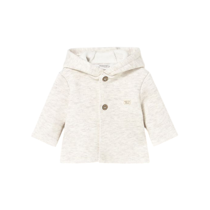 Abrigo Unisex Niño | Milk Vig - Mayoral