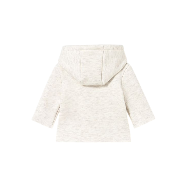 Abrigo Unisex Niño | Milk Vig - Mayoral