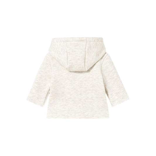 Abrigo Unisex Niño | Milk Vig - Mayoral
