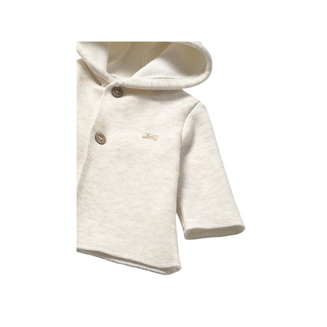 Abrigo Unisex Niño | Milk Vig - Mayoral