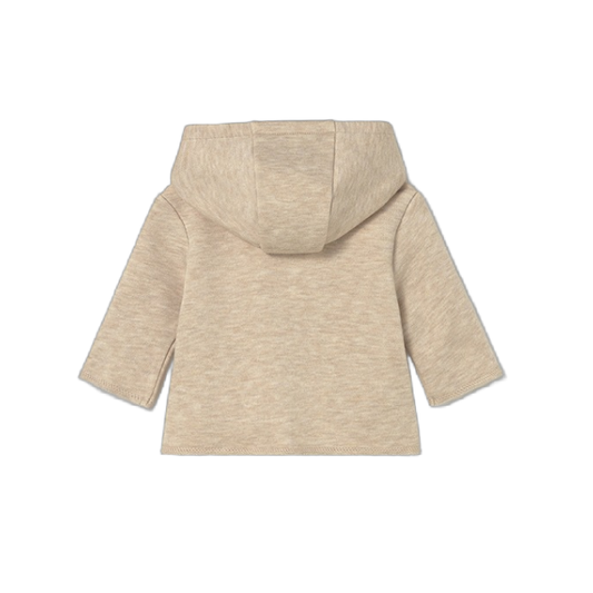 Abrigo Unisex Niño | Avena - Mayoral