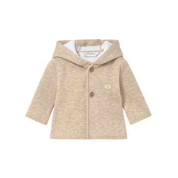 Abrigo Unisex Niño | Avena - Mayoral