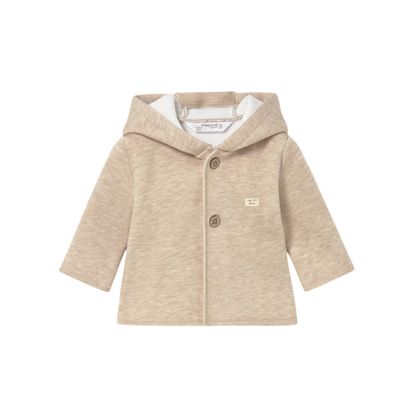 Abrigo Unisex Niño | Avena - Mayoral