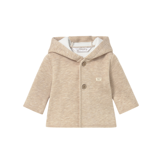 Abrigo Unisex Niño | Avena - Mayoral