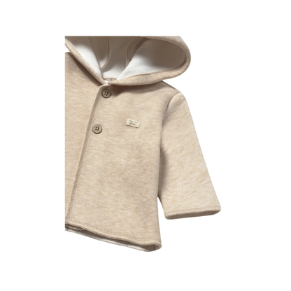 Abrigo Unisex Niño | Avena - Mayoral