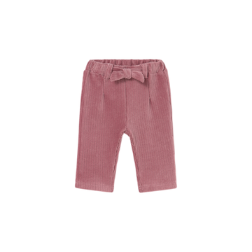 Pantalón Punto Pana Niña | Blush - Mayoral