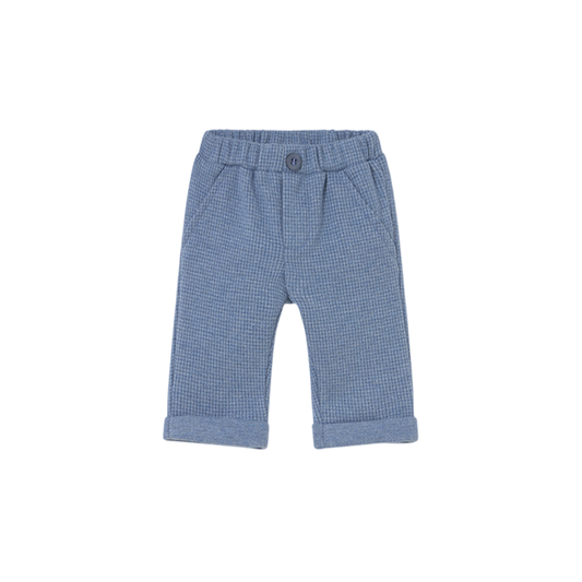 Pantalón Largo Soft Niño | Ártico - Mayoral