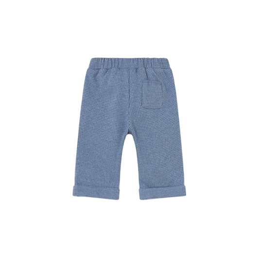 Pantalón Largo Soft Niño | Ártico - Mayoral