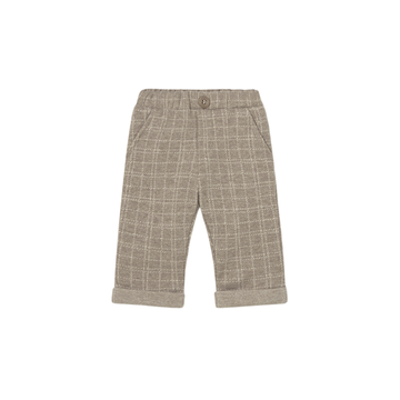 Pantalón Largo Soft Niño | Sesamo Vig - Mayoral