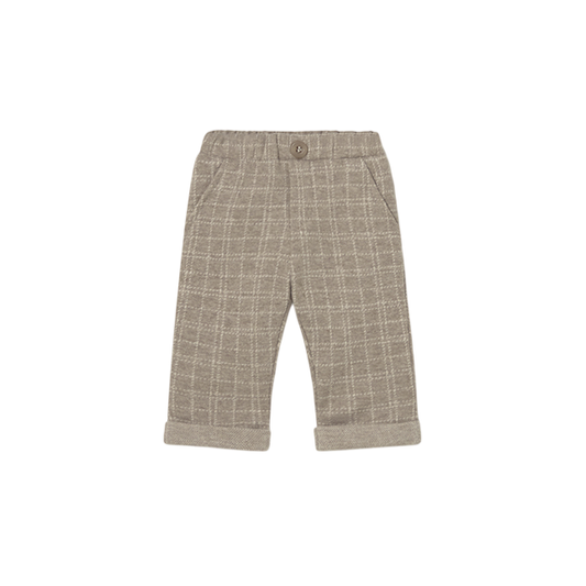 Pantalón Largo Soft Niño | Sesamo Vig - Mayoral