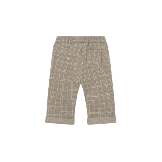 Pantalón Largo Soft Niño | Sesamo Vig - Mayoral