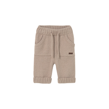 Pantalón Largo Tricot Niño | Duna Vig - Mayoral