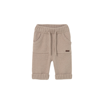 Pantalón Largo Tricot Niño | Duna Vig - Mayoral