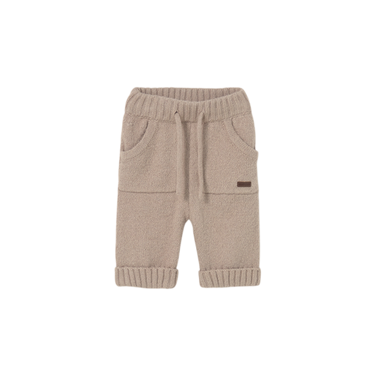 Pantalón Largo Tricot Niño | Duna Vig - Mayoral