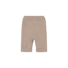 Pantalón Largo Tricot Niño | Duna Vig - Mayoral