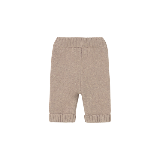 Pantalón Largo Tricot Niño | Duna Vig - Mayoral