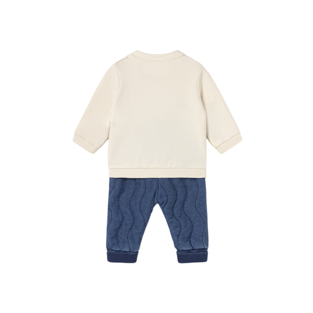 Conjunto Pantalón Acolchado Niño - Mayoral