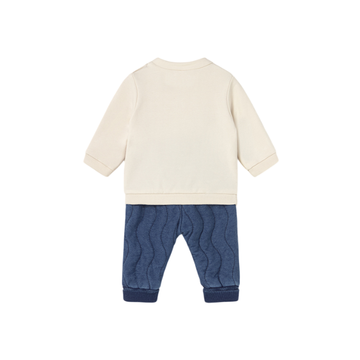 Conjunto Pantalón Acolchado Niño - Mayoral