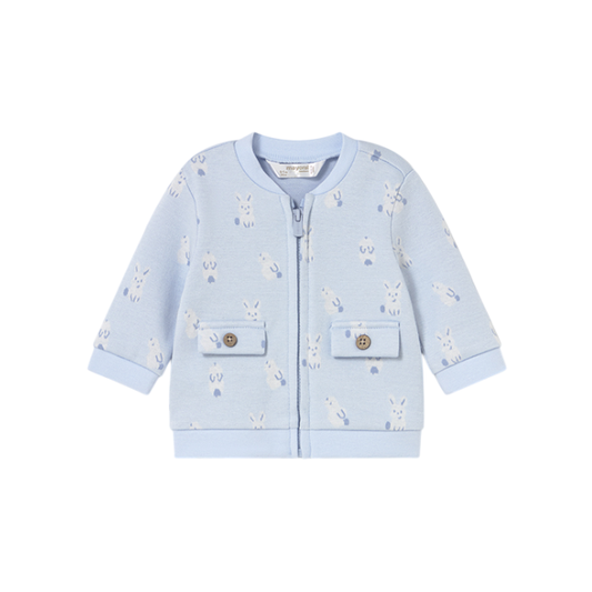 Conjunto 3 Piezas Camiseta Niño | Nube - Mayoral