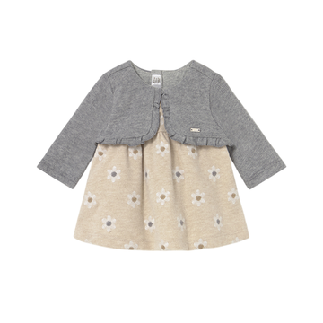 Vestido Rebeca Niña | Arena Vig - Mayoral