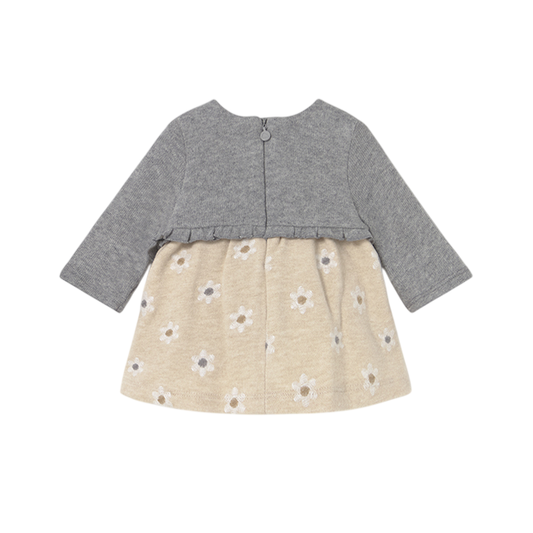 Vestido Rebeca Niña | Arena Vig - Mayoral
