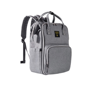Mochila Gris  Sunveno